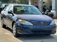 Image for 2002 Toyota Camry LE ID: 6717656