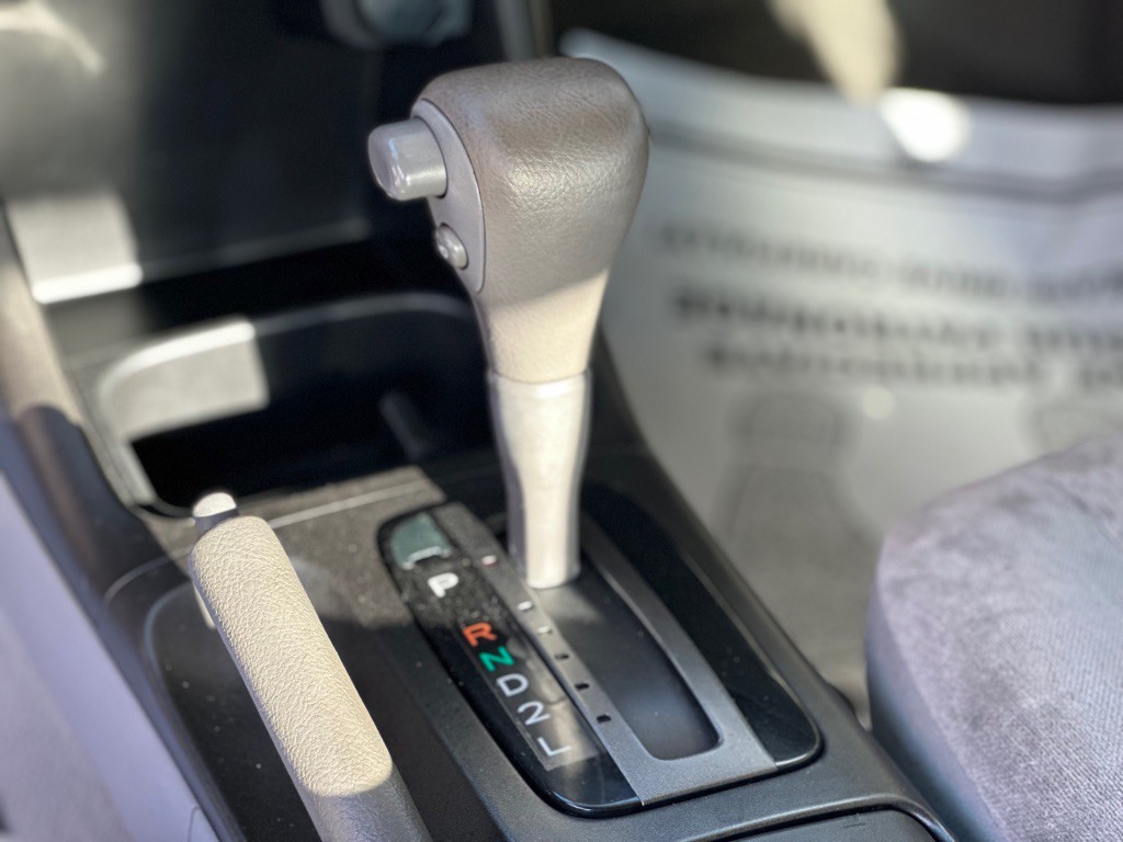 2002 Toyota Camry Image 10