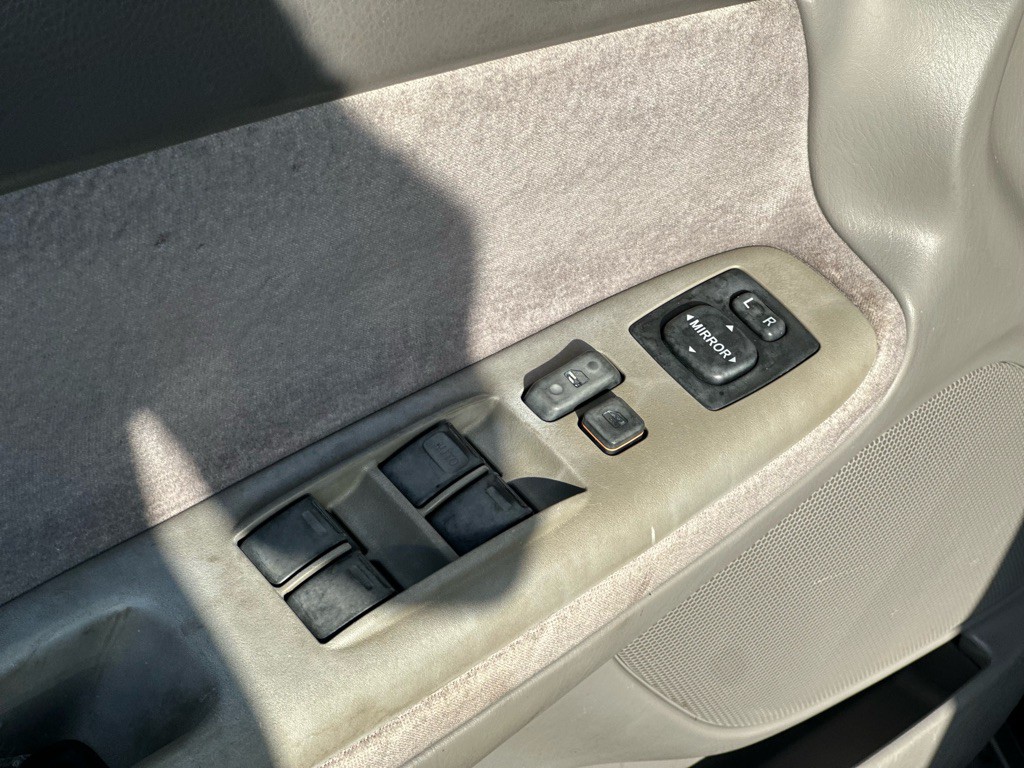 2002 Toyota Camry Image 14