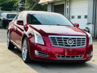 Image for 2014 Cadillac XTS Premium Collection ID: 6717834