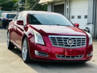 Image for 2014 Cadillac XTS Premium Collection ID: 6717834