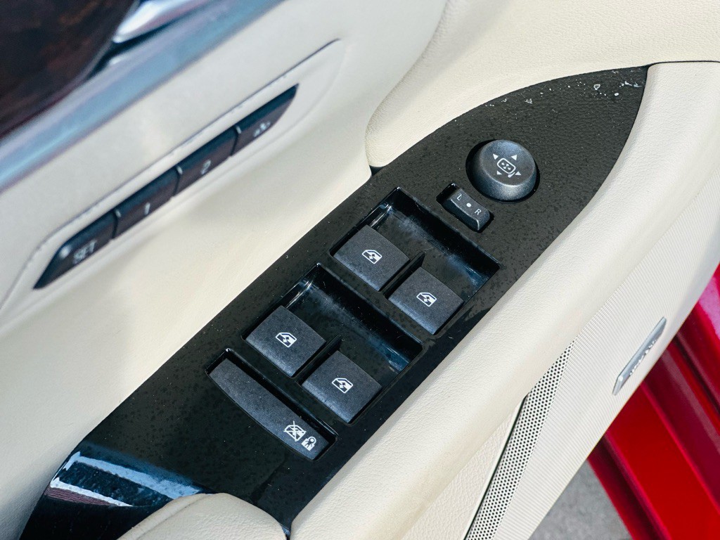 2014 Cadillac XTS Image 14
