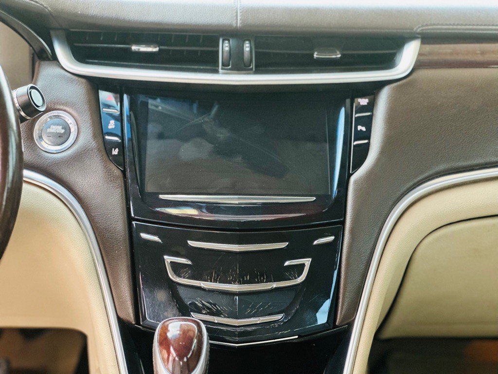 2014 Cadillac XTS Image 15