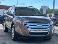 Image for 2013 Ford Edge SEL ID: 6723322