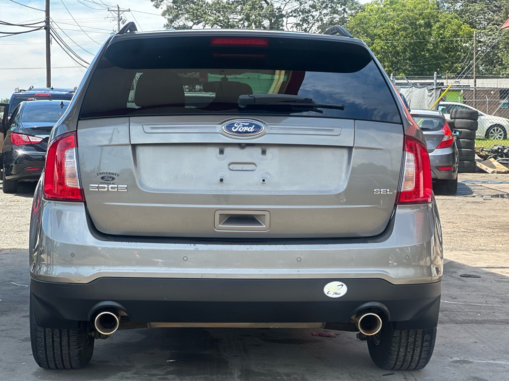 2013 Ford Edge Image 6