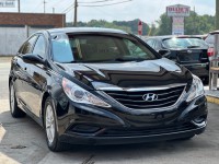 Image for 2011 Hyundai Sonata GLS ID: 6723326