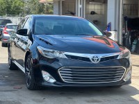 Image for 2015 Toyota Avalon XLE ID: 6723702