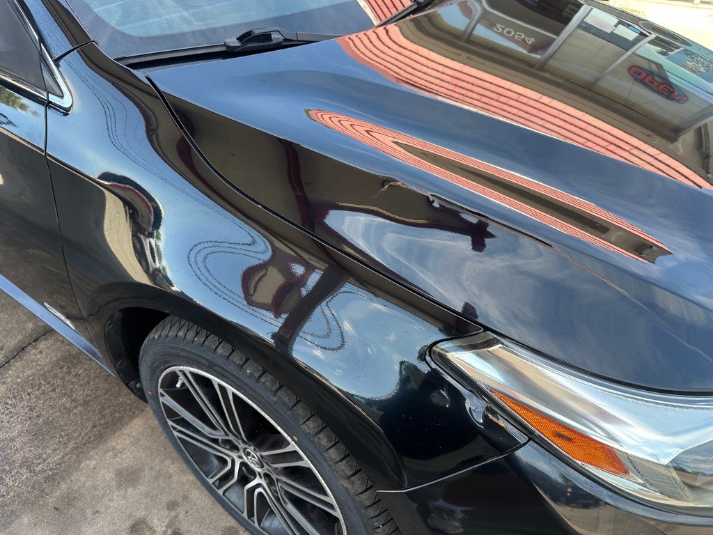 2015 Toyota Avalon Image 5