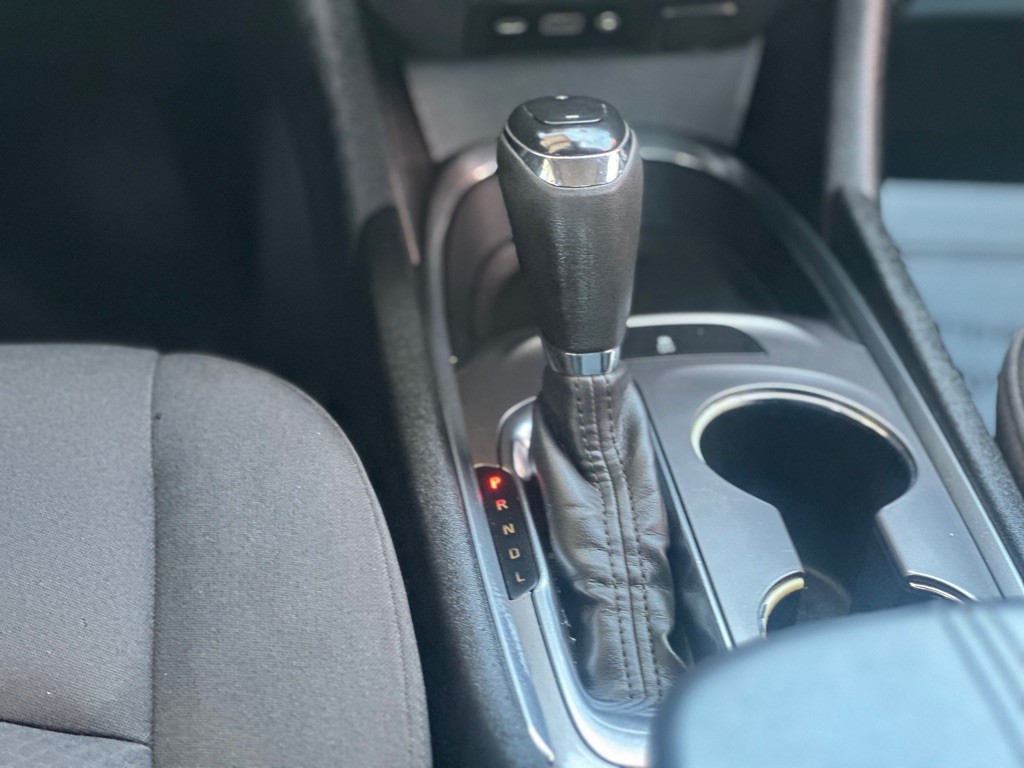 2019 Chevrolet Malibu Image 9