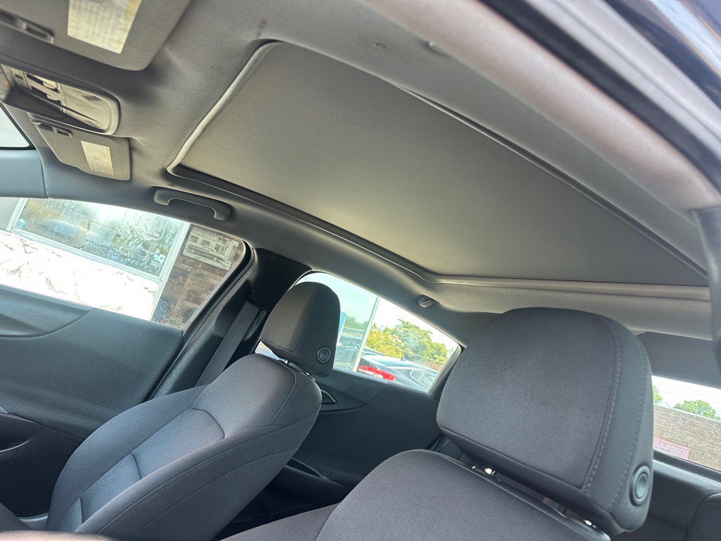 2019 Chevrolet Malibu Image 15