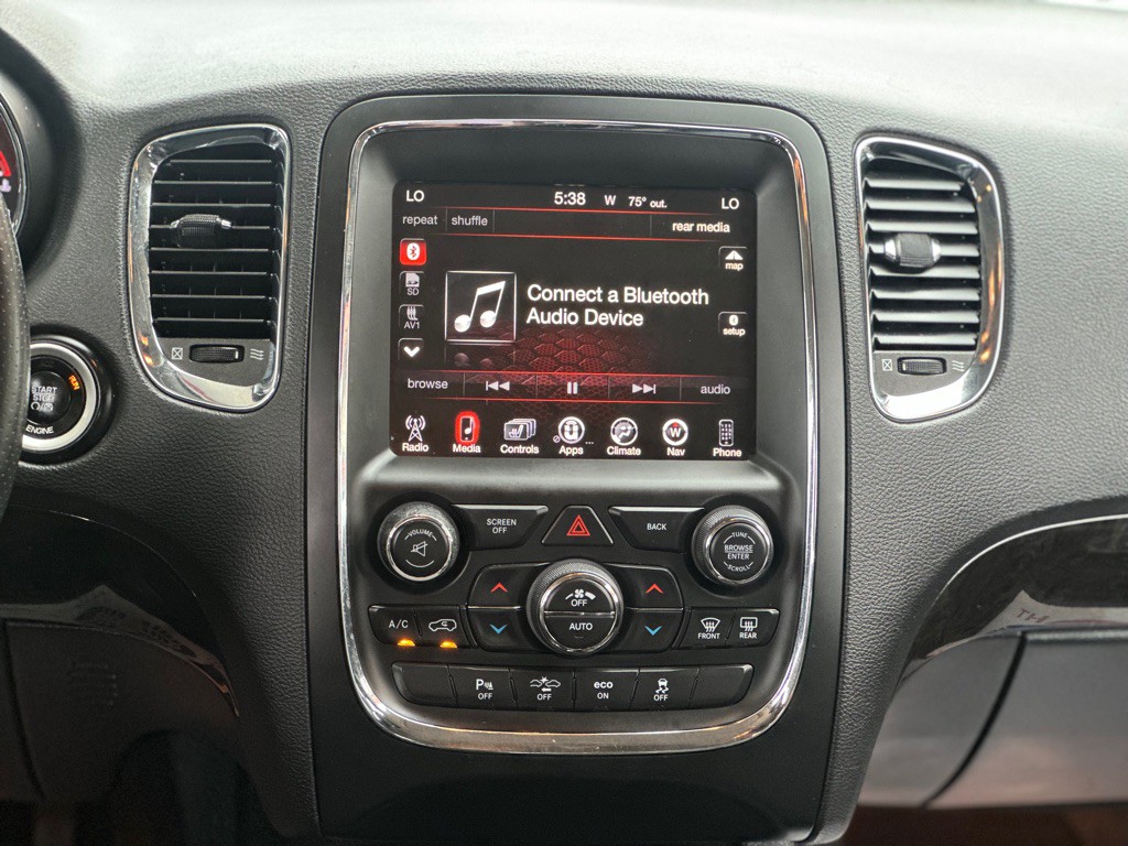 2015 Dodge Durango Image 10