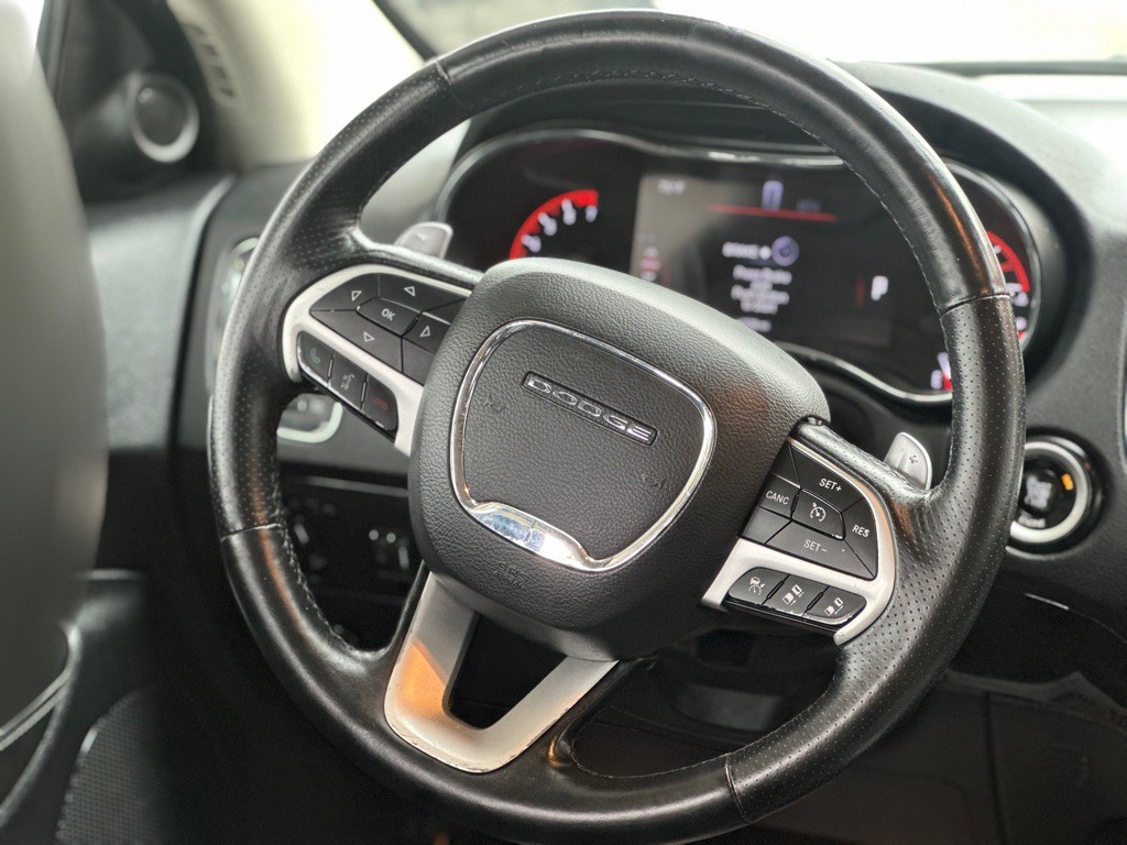 2015 Dodge Durango Image 12