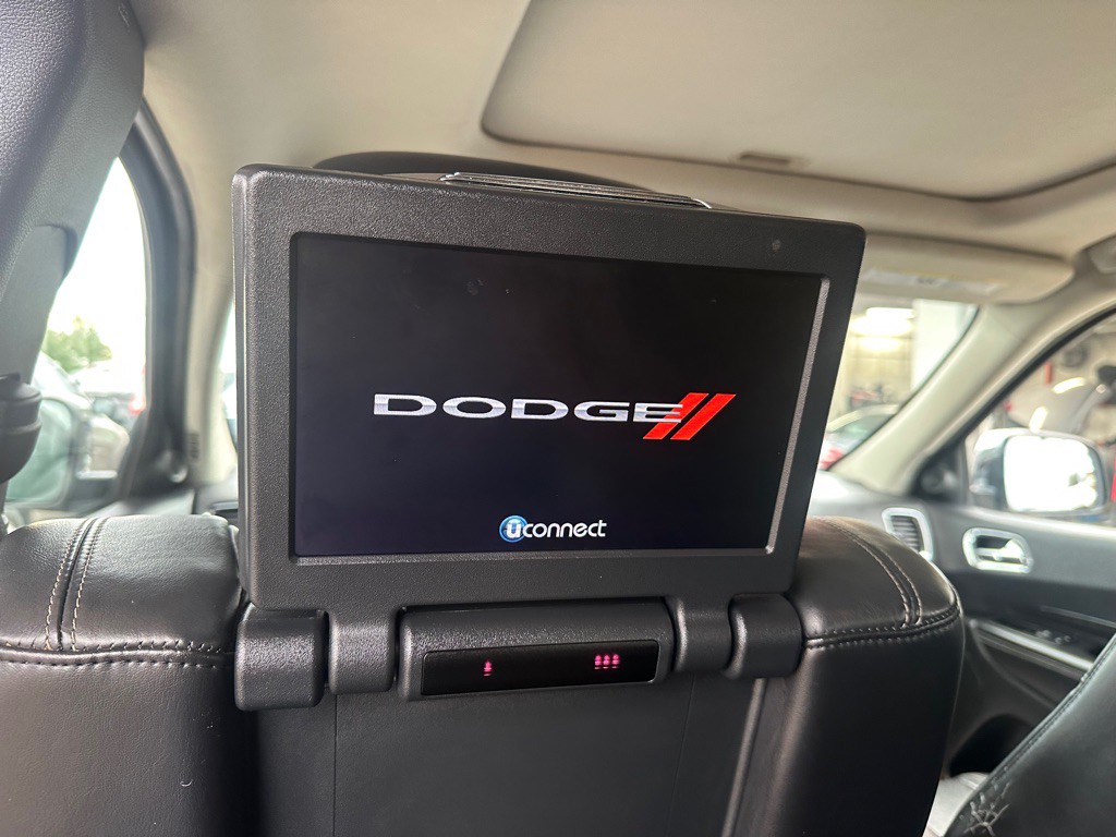 2015 Dodge Durango Image 16