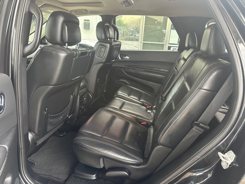 2015 Dodge Durango Image 17