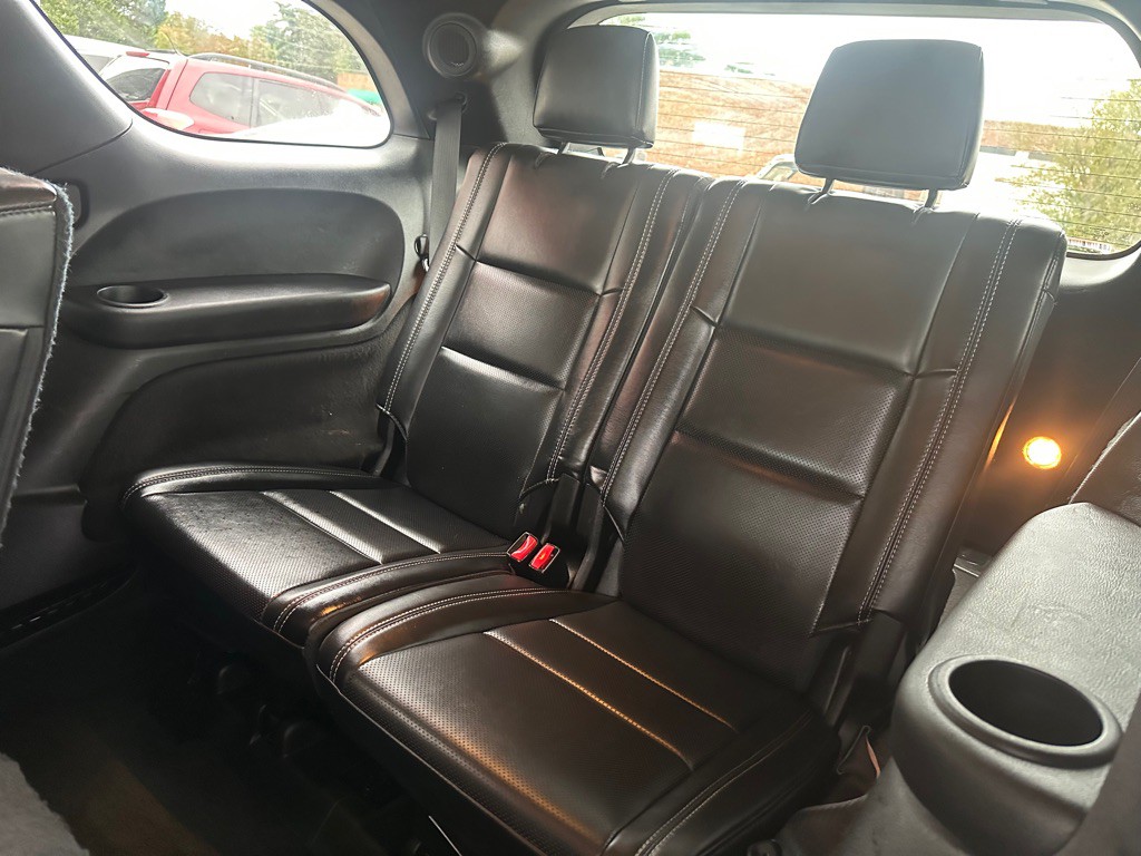 2015 Dodge Durango Image 18