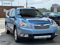 Image for 2011 Subaru Outback 2.5I LIMITED ID: 6733139