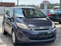 Image for 2013 Ford Fiesta SE ID: 6735106