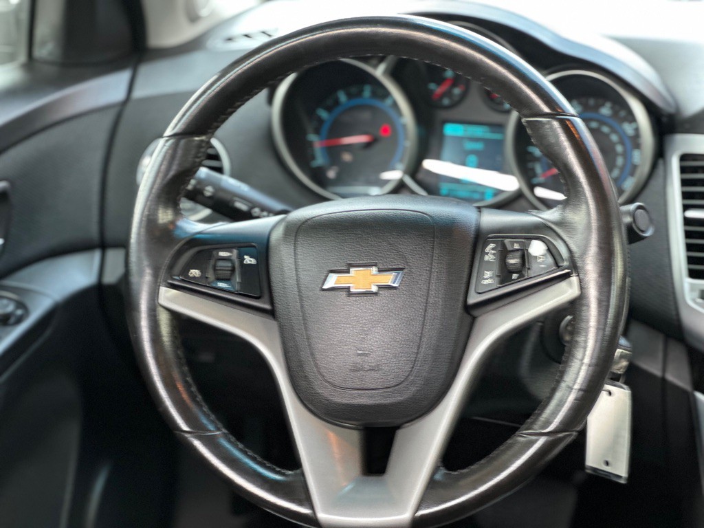 2015 Chevrolet Cruze Image 13