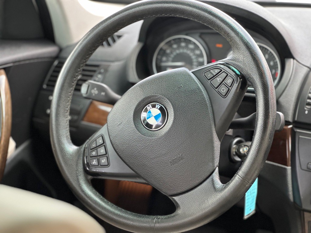 2010 BMW X3 Image 7