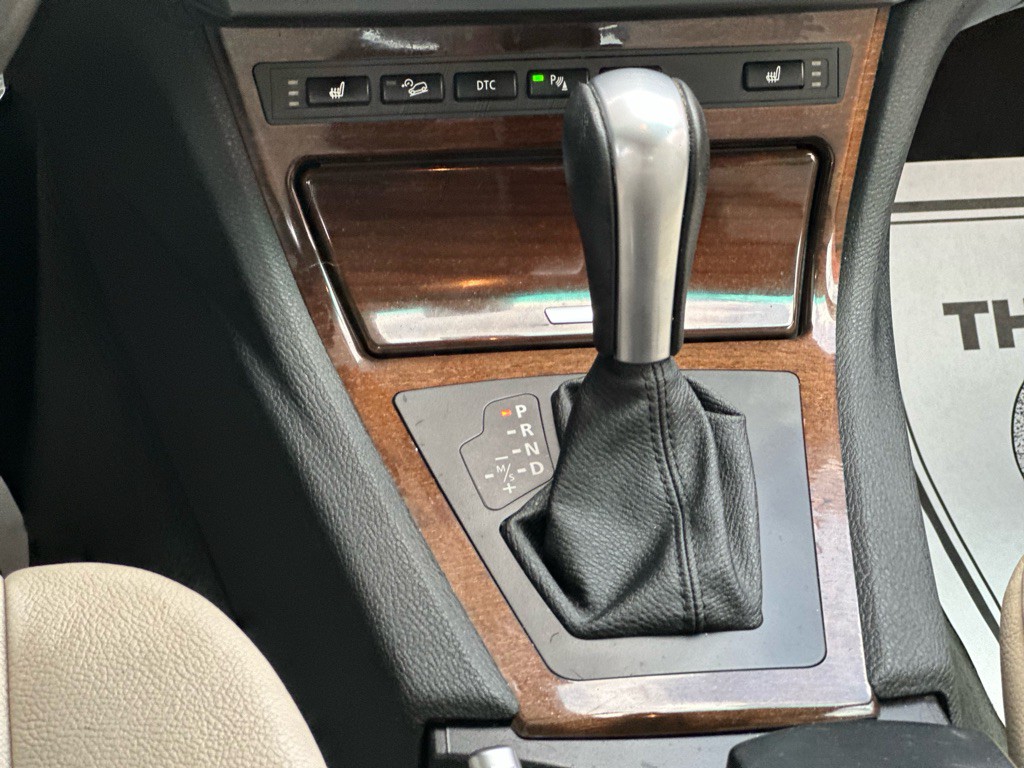 2010 BMW X3 Image 9