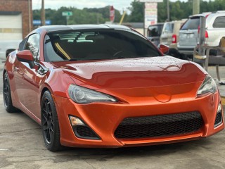 Image for 2013 Scion FR-S  ID: 6742305