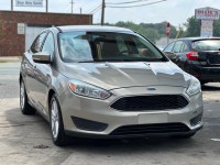 Image for 2016 Ford Focus SE ID: 6748166
