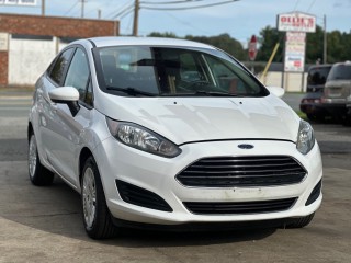Image for 2015 Ford Fiesta S ID: 6749595