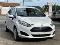 Image for 2015 Ford Fiesta S ID: 6749595