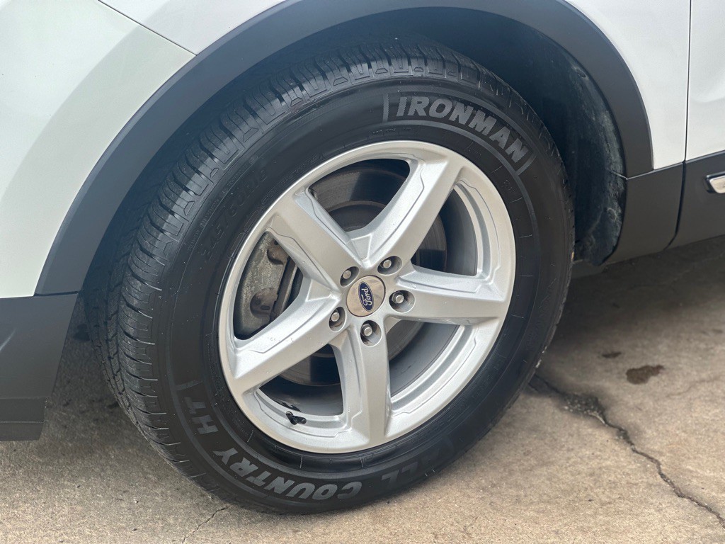 2018 Ford Explorer Image 6