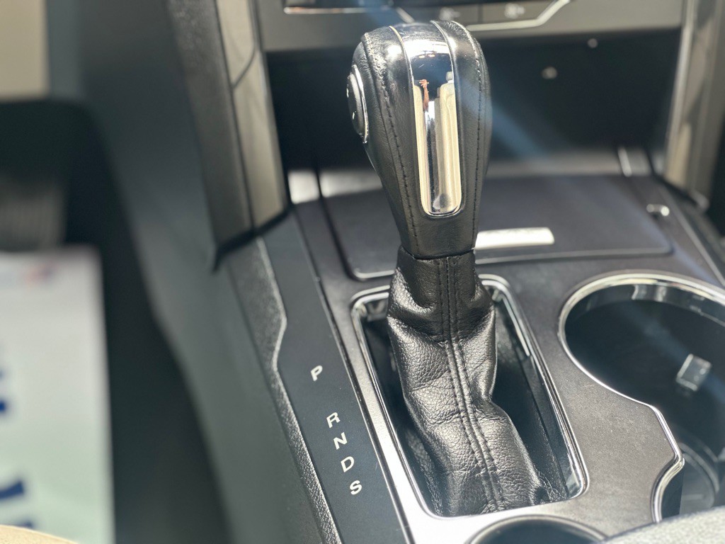 2018 Ford Explorer Image 13