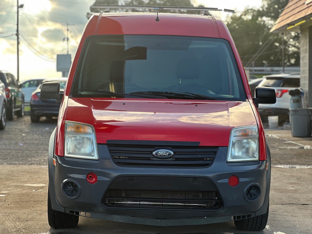 2013 Ford Transit Connect Image 2