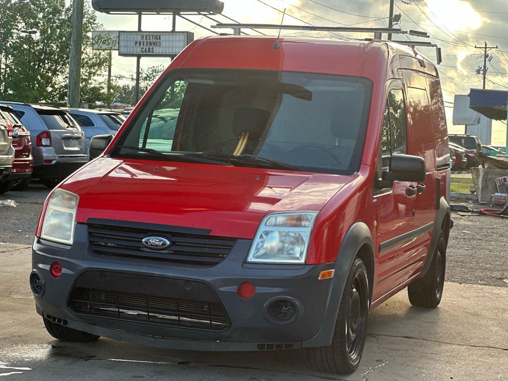 2013 Ford Transit Connect Image 3