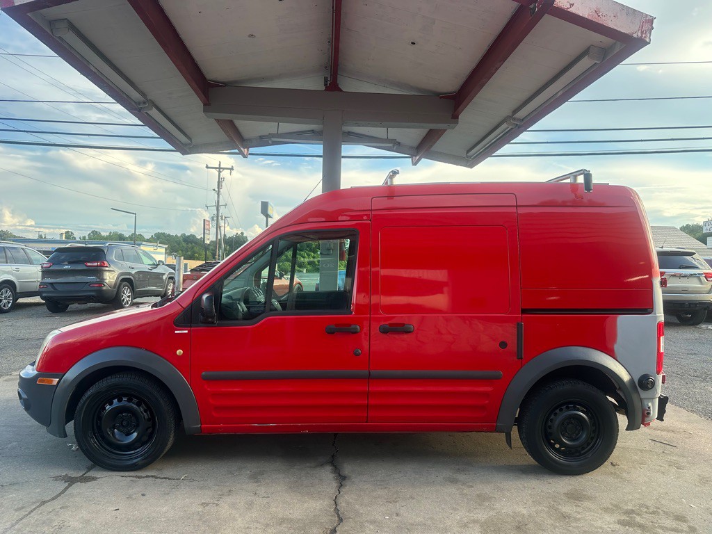 2013 Ford Transit Connect Image 5