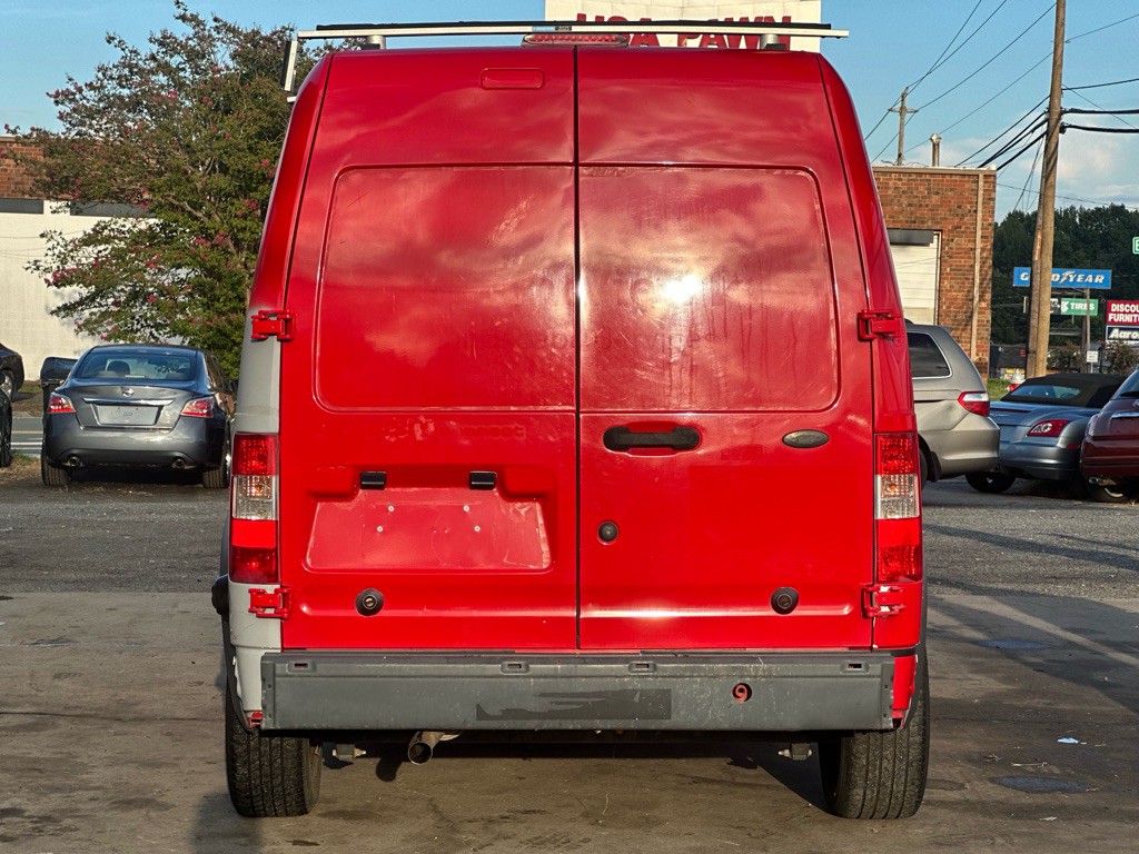 2013 Ford Transit Connect Image 6