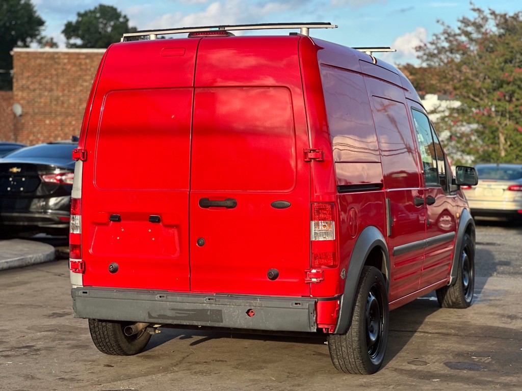 2013 Ford Transit Connect Image 7