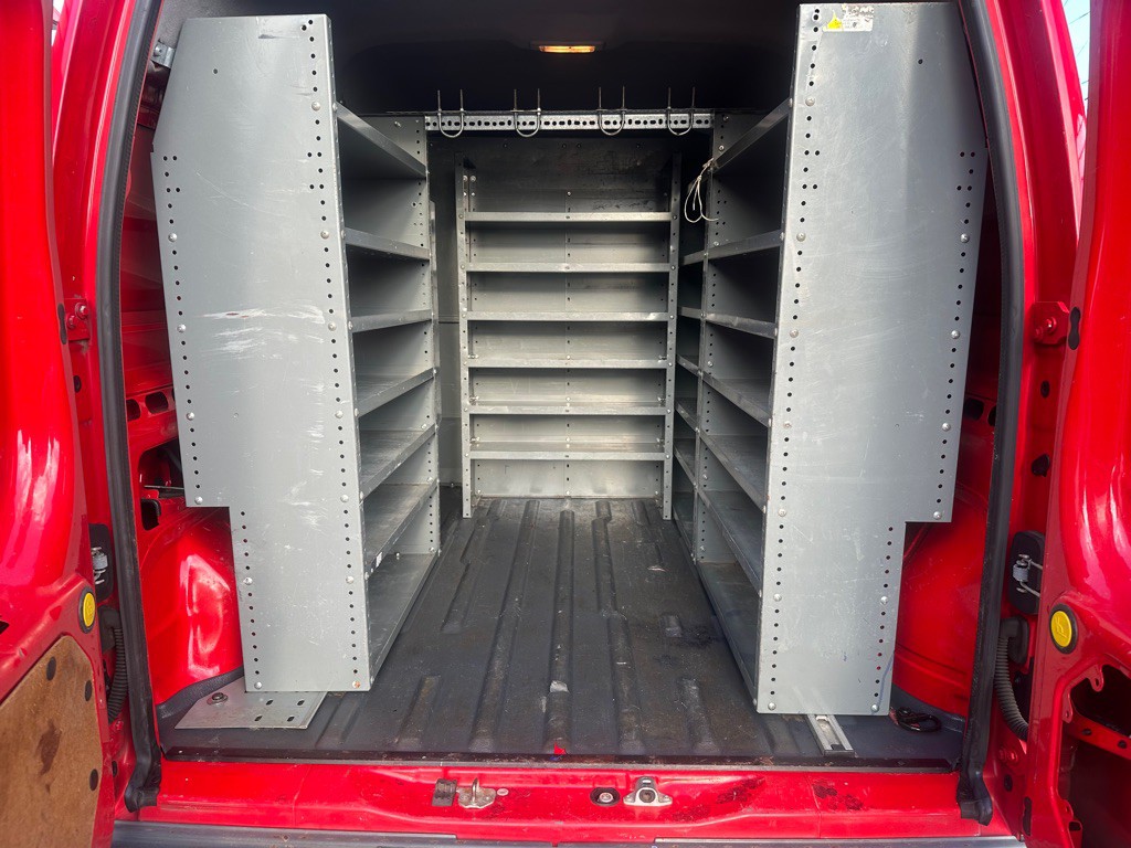 2013 Ford Transit Connect Image 10