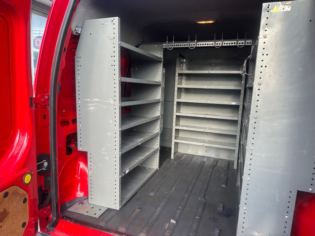 2013 Ford Transit Connect Image 11