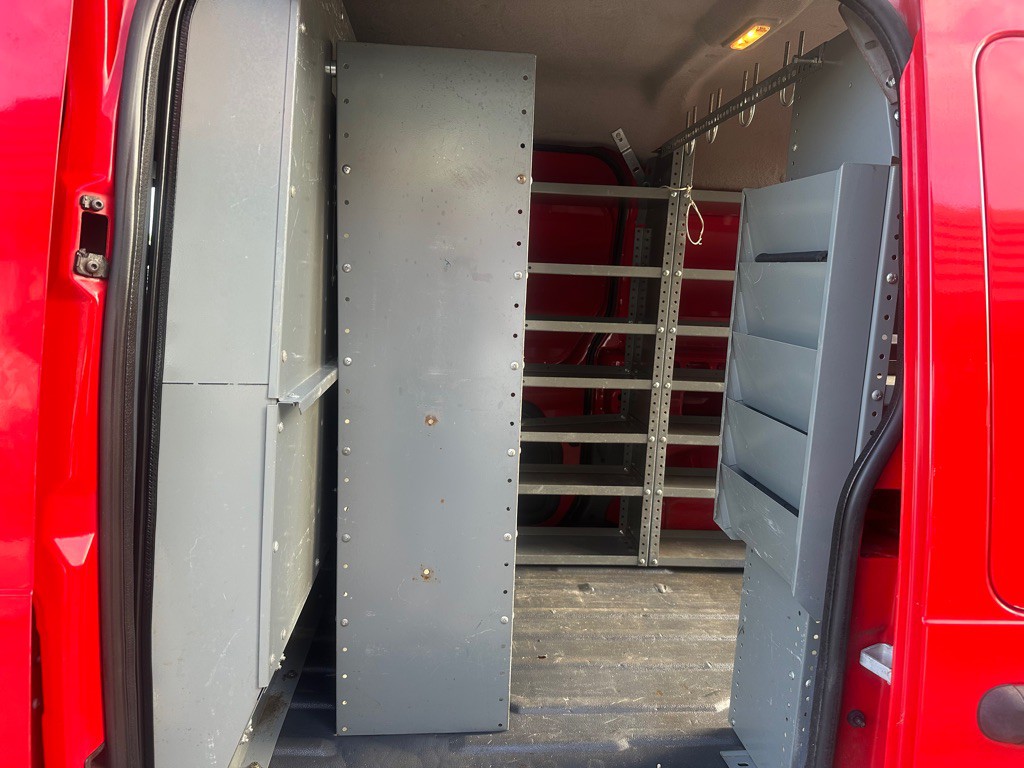 2013 Ford Transit Connect Image 13