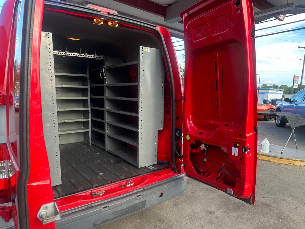 2013 Ford Transit Connect Image 14