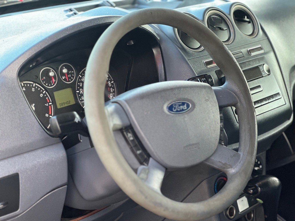 2013 Ford Transit Connect Image 16