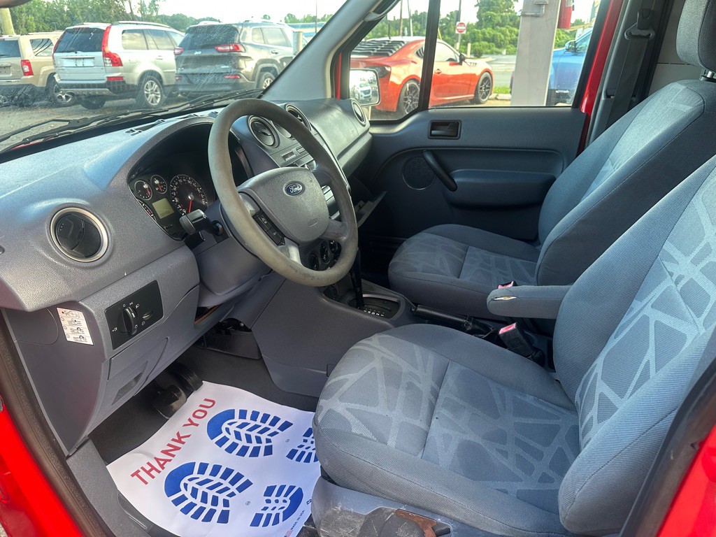 2013 Ford Transit Connect Image 17