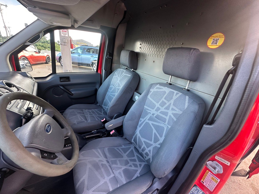 2013 Ford Transit Connect Image 18