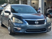 Image for 2013 Nissan Altima 2.5 ID: 6761377