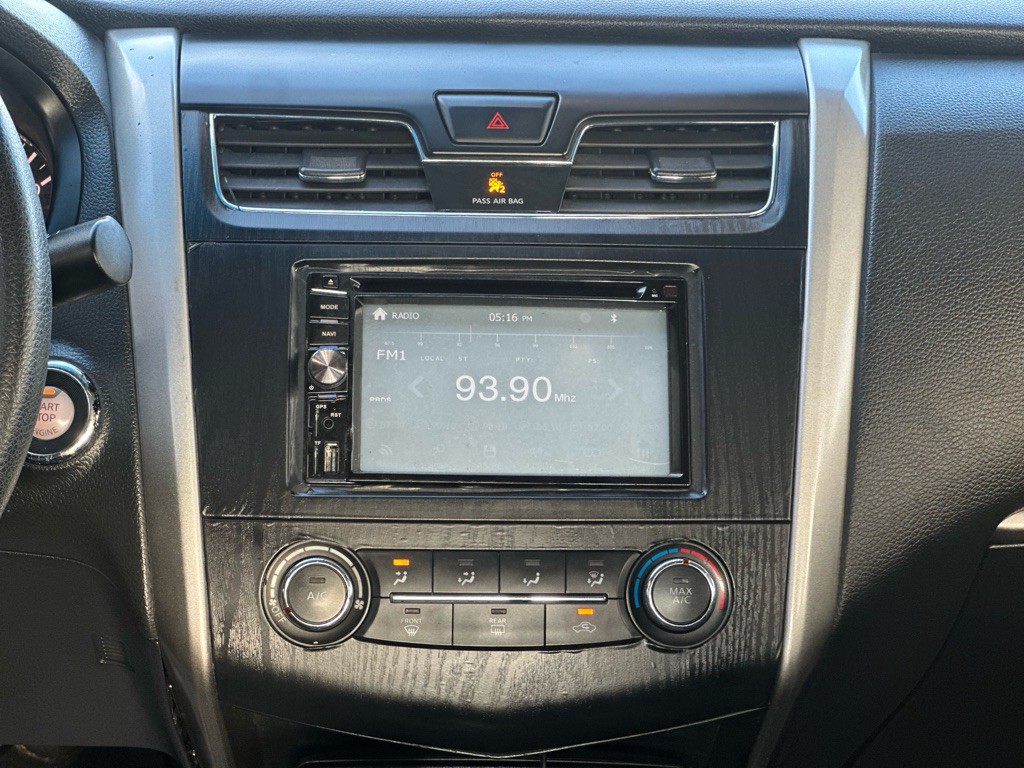 2013 Nissan Altima Image 14