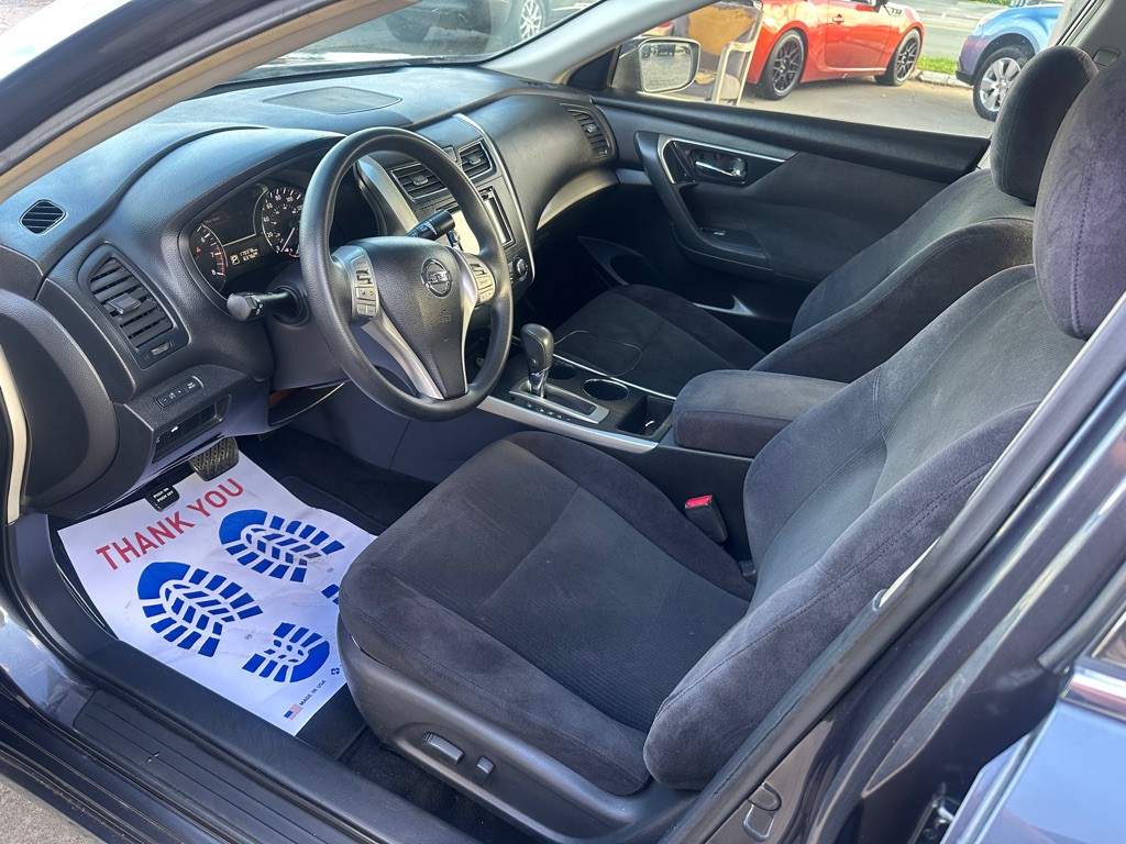 2013 Nissan Altima Image 15