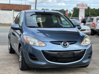 Image for 2014 Mazda Mazda2 Sport ID: 6766729