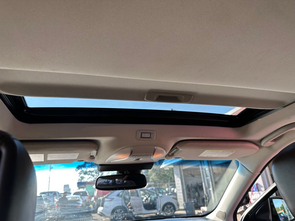 2015 INFINITI QX60 Image 11