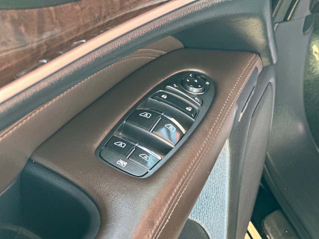 2015 INFINITI QX60 Image 15