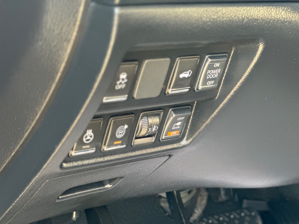 2015 INFINITI QX60 Image 16