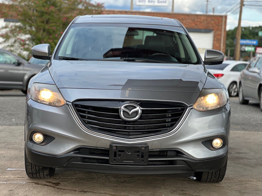 2013 Mazda CX-9 Image 2